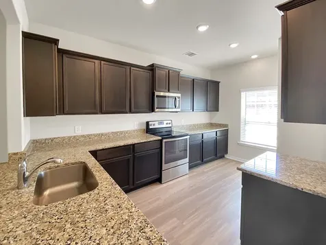 10607 Lost Maples Drive Cleveland TX 77328