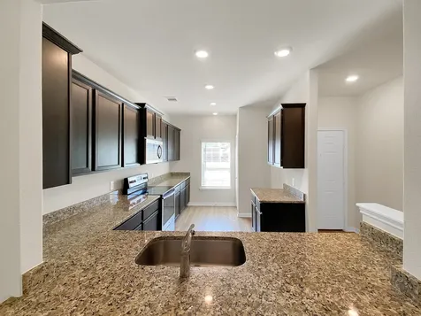 10607 Lost Maples Drive Cleveland TX 77328