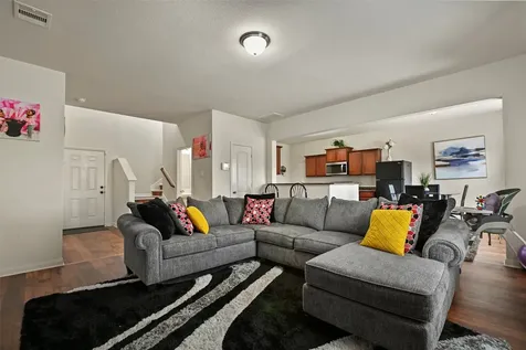 4827 Monarch Falls Lane Richmond TX 77469