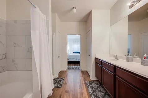 4827 Monarch Falls Lane Richmond TX 77469