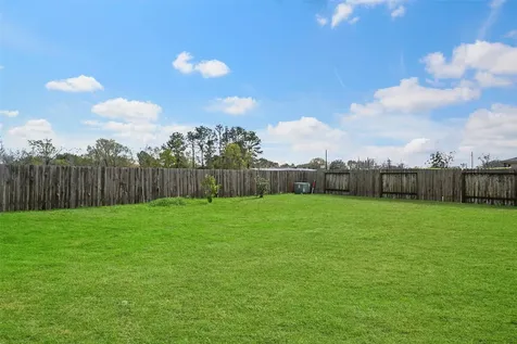 4827 Monarch Falls Lane Richmond TX 77469
