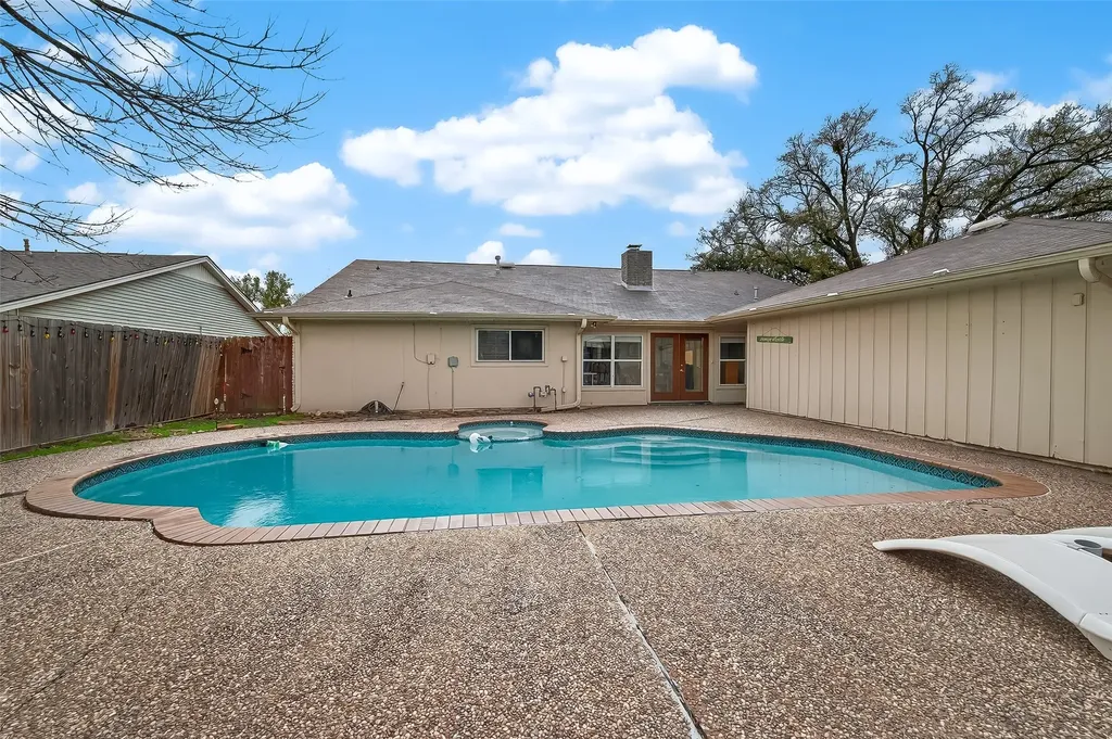 14303 Duncannon Drive Houston TX 77015