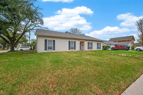 14303 Duncannon Drive Houston TX 77015