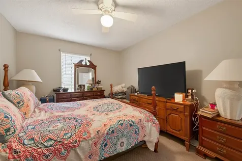 14303 Duncannon Drive Houston TX 77015