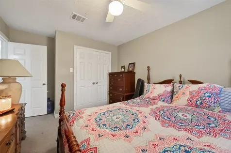 14303 Duncannon Drive Houston TX 77015