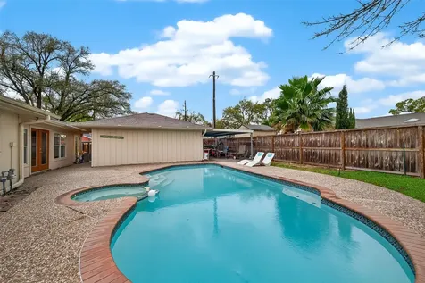 14303 Duncannon Drive Houston TX 77015