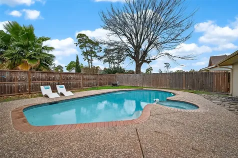 14303 Duncannon Drive Houston TX 77015