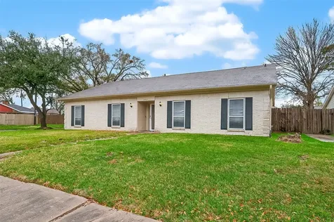 14303 Duncannon Drive Houston TX 77015