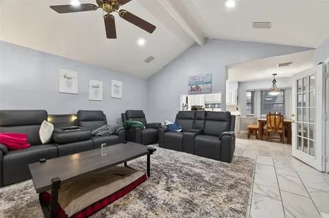 14303 Duncannon Drive Houston TX 77015