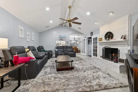 14303 Duncannon Drive Houston TX 77015