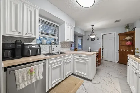 14303 Duncannon Drive Houston TX 77015