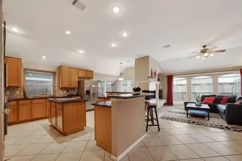 4907 Bellmead Drive Missouri City TX 77459