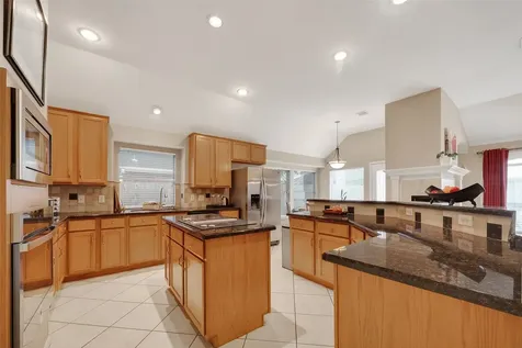 4907 Bellmead Drive Missouri City TX 77459