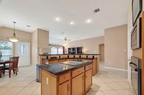 4907 Bellmead Drive Missouri City TX 77459