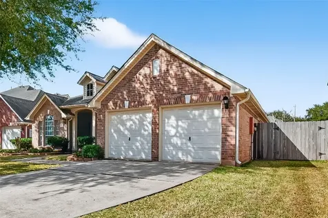 4907 Bellmead Drive Missouri City TX 77459