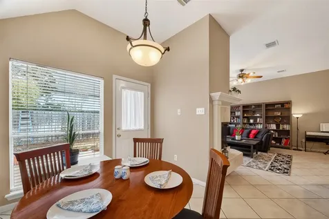 4907 Bellmead Drive Missouri City TX 77459