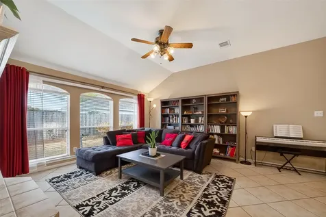 4907 Bellmead Drive Missouri City TX 77459
