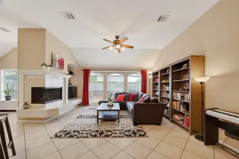4907 Bellmead Drive Missouri City TX 77459