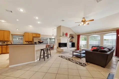 4907 Bellmead Drive Missouri City TX 77459
