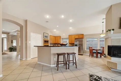 4907 Bellmead Drive Missouri City TX 77459