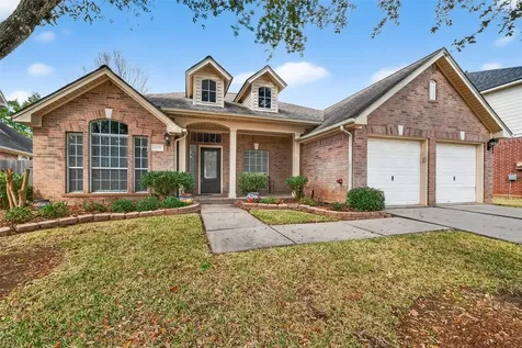 4907 Bellmead Drive Missouri City TX 77459