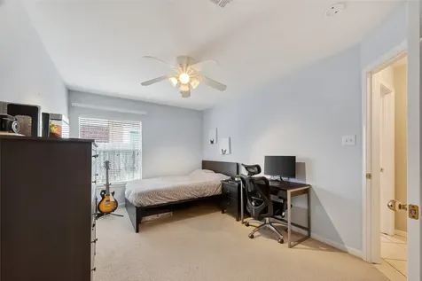 4907 Bellmead Drive Missouri City TX 77459