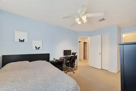 4907 Bellmead Drive Missouri City TX 77459