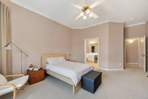 4907 Bellmead Drive Missouri City TX 77459