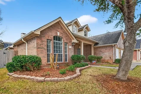 4907 Bellmead Drive Missouri City TX 77459