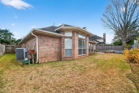 4907 Bellmead Drive Missouri City TX 77459