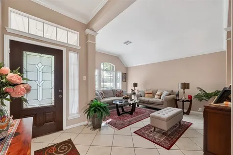 4907 Bellmead Drive Missouri City TX 77459