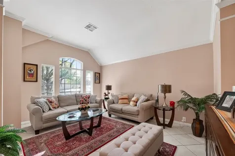 4907 Bellmead Drive Missouri City TX 77459