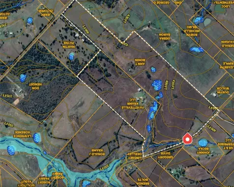 000 0 Kramr Road Road Fayetteville TX 78940