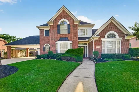 3910 S Beechwood Court Houston TX 77059