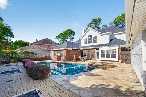 3910 S Beechwood Court Houston TX 77059