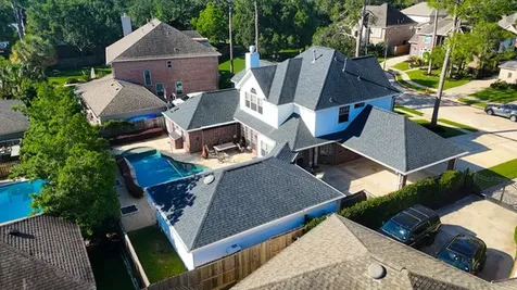 3910 S Beechwood Court Houston TX 77059
