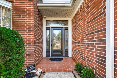 3910 S Beechwood Court Houston TX 77059