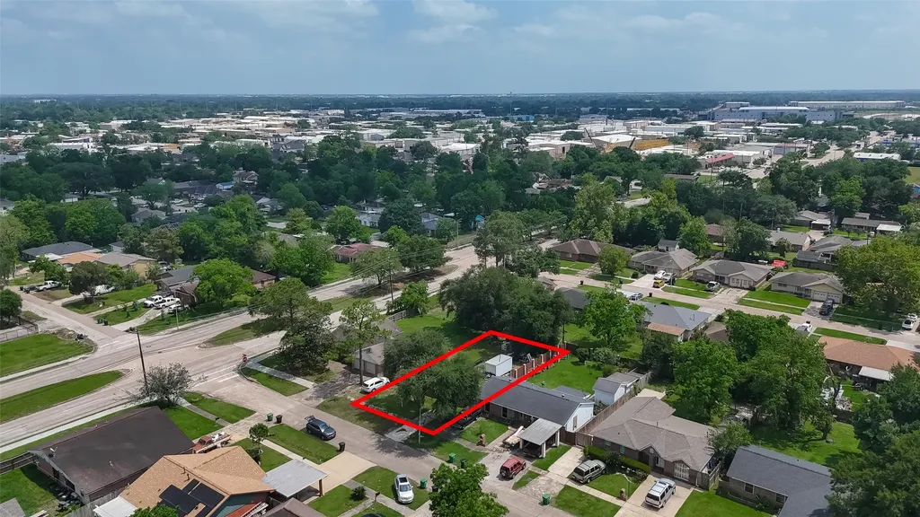 6126 Iron Rock Street Houston TX 77087