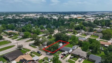 6126 Iron Rock Street Houston TX 77087