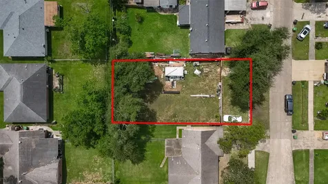 6126 Iron Rock Street Houston TX 77087