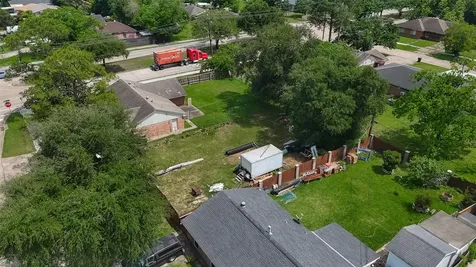 6126 Iron Rock Street Houston TX 77087