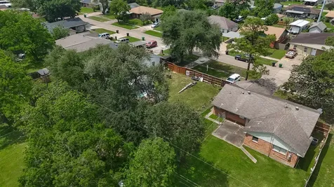 6126 Iron Rock Street Houston TX 77087