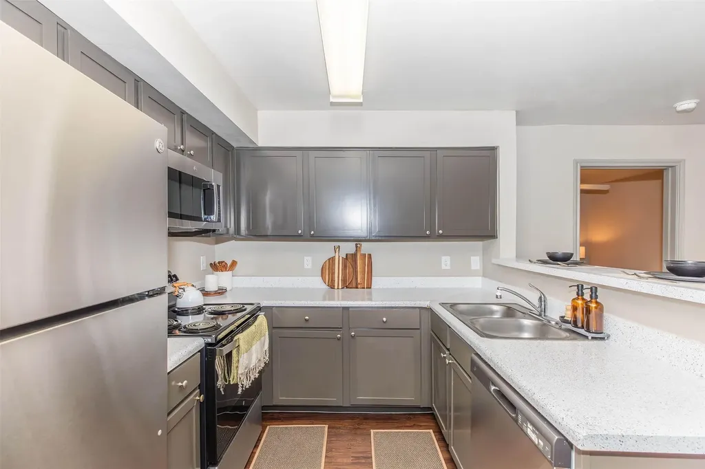 1088 Park Plaza Drive C Austin TX 78753