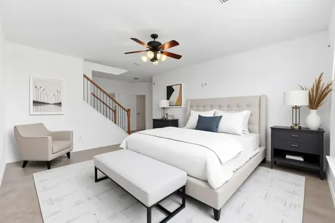 21226 Springbrook Hollow Court Spring TX 77379