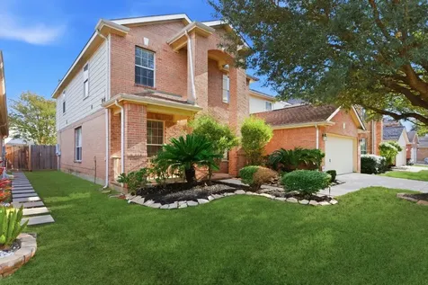 21226 Springbrook Hollow Court Spring TX 77379