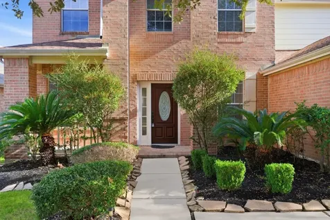 21226 Springbrook Hollow Court Spring TX 77379