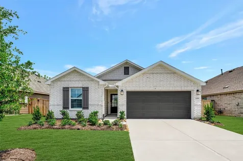 22516 Pagoda Dogwood Branch Drive New Caney TX 77357