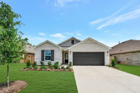 22516 Pagoda Dogwood Branch Drive New Caney TX 77357