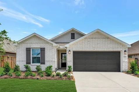 22516 Pagoda Dogwood Branch Drive New Caney TX 77357