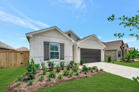 22516 Pagoda Dogwood Branch Drive New Caney TX 77357